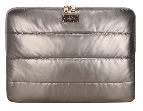 Eco Style Cape Town Sleeve 16" Sleeve case White