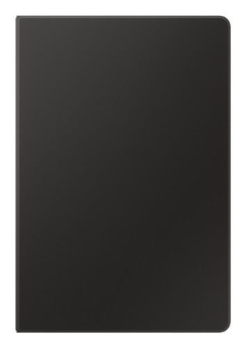 Samsung Galaxy Tab S9 | S9 FE AI Book Cover Keyboard Black