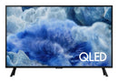 Samsung Q8F QN85Q8FAAF 85" 4K Ultra HD Smart TV Wi-Fi Black