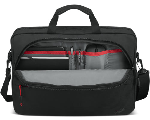 Lenovo ThinkPad Essential 16-inch Topload (Eco) 16" Toploader bag Black