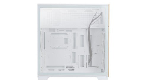 In Win F5 Tower White