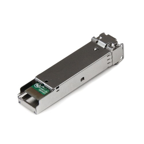 StarTech.com J9150A-ST network transceiver module Fiber optic 10000 Mbit/s SFP+ 850 nm