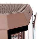 Thermaltake Tower 600 Midi Tower Sand