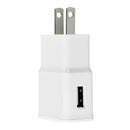 4XEM 4XSAMCHARGER mobile device charger Indoor White