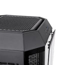 Thermaltake The Tower 250 Mini Tower Black, White