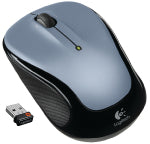 Logitech M325 mouse Office RF Wireless Optical