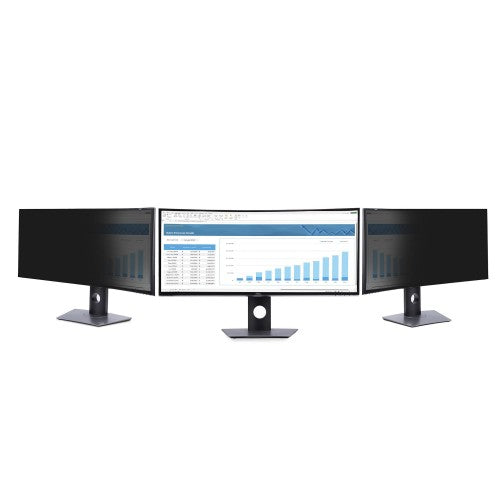 StarTech.com 38C29-PRIVACY-SCREEN display privacy filters 38" Monitor Frameless display privacy filter