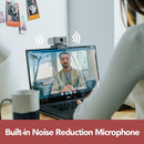 Mobile Pixels AI Smart Camera webcam 2 MP 1920 x 1080 pixels USB Gray