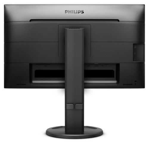 Philips B Line 241B8QJEB/00 LED display 23.8" 1920 x 1080 pixels Full HD LCD Black