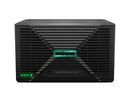 HPE ProLiant MicroServer Gen11 G7400 2c 16GB-U 4LFF-NHP 1TB HDD 180W Ext PS NA Cmp Module Server