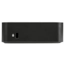 Targus DOCK430USZ notebook dock/port replicator Wired Black
