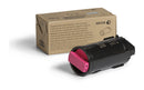 Xerox 106R03867 toner cartridge 1 pc(s) Original Magenta