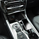 StarTech.com RUSB2CLT50CMBC lightning cable 19.7" (0.5 m) Black