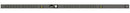 Vertiv Geist MNS5MGB1-24S203-3TL5A0A10-S power distribution unit (PDU) 24 AC outlet(s) Black