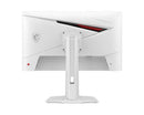MSI MAG 274QRFW X32 computer monitor 27" 2560 x 1440 pixels Wide Quad HD LCD White
