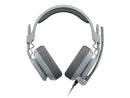 ASTRO Gaming 939-002069 headphones/headset Wired Head-band Gray