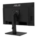 ASUS VA24ECPSN computer monitor 23.8" 1920 x 1080 pixels Full HD LCD Black