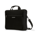 Kensington Simply Portable SP15 Neoprene Laptop Sleeve - 15.6"/39.6cm - Black