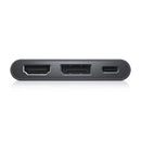 DELL DBQAUANBC070 laptop dock/port replicator Wired USB 3.2 Gen 2 (3.1 Gen 2) Type-C Black