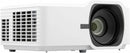 Viewsonic LS740W data projector Standard throw projector 5000 ANSI lumens 3LCD WXGA (1200x800) White