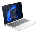 HP EliteBook 1040 G11 Intel Core Ultra 7 165H Laptop 14" Touchscreen WUXGA 16 GB LPDDR5x-SDRAM 512 GB SSD Wi-Fi 6E (802.11ax) Windows 11 Pro Silver