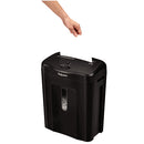Fellowes Powershred 11C paper shredder Cross shredding 72 dB 9.02" (22.9 cm) Black