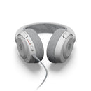 Steelseries Arctis Nova 1P Headset Wired Head-band Gaming White