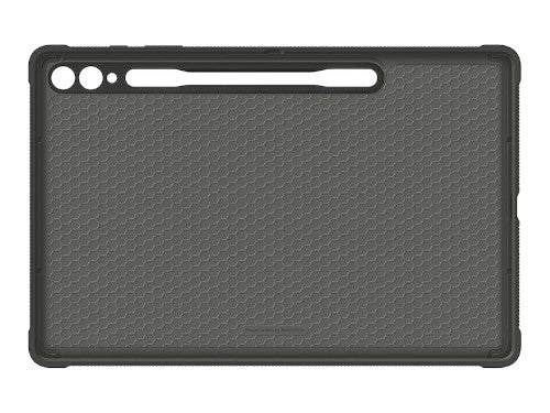Samsung EF-RX810CBEGUJ tablet case 12.4" Cover Gray