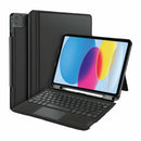 CODi C30708524 mobile device keyboard US English Bluetooth Black