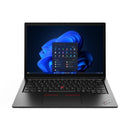 Lenovo ThinkPad L13 2-in-1 Gen 5 (Intel) Intel Core Ultra 5 135U Hybrid (2-in-1) 13.3" Touchscreen WUXGA 16 GB LPDDR5-SDRAM 256 GB SSD Wi-Fi 6E (802.11ax) Windows 11 Pro Black