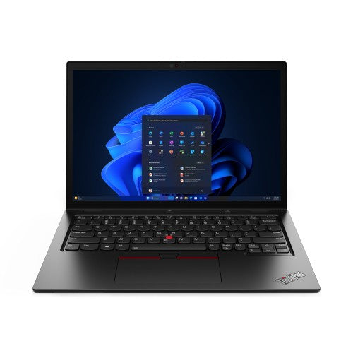 Lenovo ThinkPad L13 2-in-1 Gen 5 (Intel) Intel Core Ultra 5 135U Hybrid (2-in-1) 13.3" Touchscreen WUXGA 16 GB LPDDR5-SDRAM 256 GB SSD Wi-Fi 6E (802.11ax) Windows 11 Pro Black