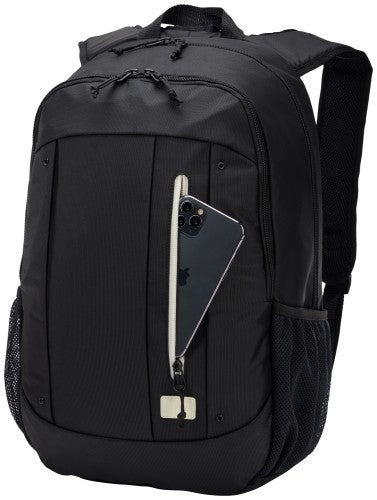 Case Logic Jaunt WMBP-215 15.6" Backpack Black