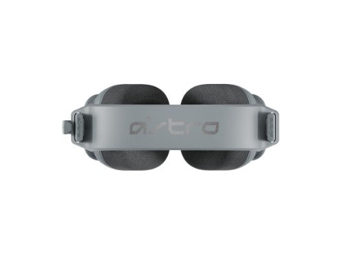 ASTRO Gaming 939-002069 headphones/headset Wired Head-band Gray