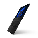 Lenovo ThinkPad L14 Gen 6 (Intel) Intel Core Ultra 7 255U Laptop 14" WUXGA 32 GB DDR5-SDRAM 512 GB SSD Wi-Fi 6E (802.11ax) Windows 11 Pro Black