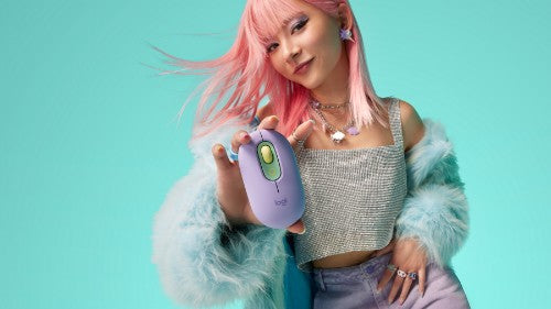 Logitech POP Mouse