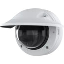 Axis P3287-LVE Dome IP security camera Indoor & outdoor 2592 x 1944 pixels Ceiling/wall