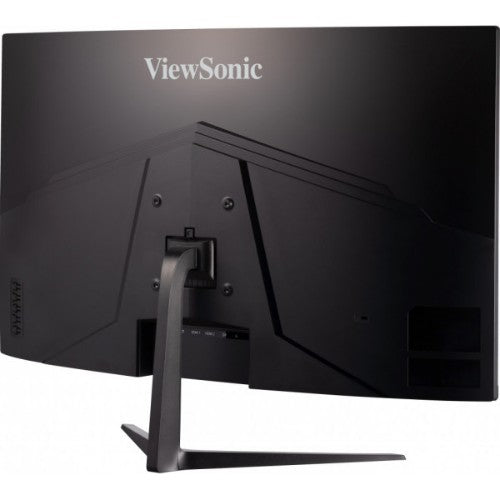 Viewsonic VX Series VX3218-PC-MHD LED display 31.5" 1920 x 1080 pixels Full HD Black