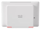Cisco Room Navigator for Wall 10.1" 1920 x 1200 pixels LCD White