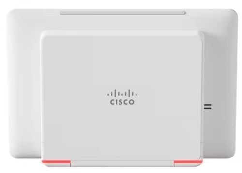 Cisco Room Navigator for Wall 10.1" 1920 x 1200 pixels LCD White