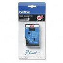 Brother TC-6001 label-making tape