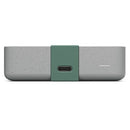 Seagate Ultra Touch external hard drive 5 TB Gray