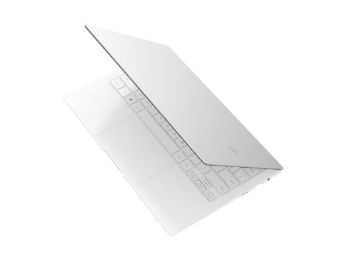 Samsung GALAXY BOOK2 PRO Intel® Core™ i7 i7-1260P Laptop 13.3" Full HD 16 GB LPDDR5-SDRAM 512 GB SSD Wi-Fi 6E (802.11ax) Windows 11 Pro Silver