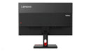 Lenovo ThinkVision S24i-30 LED display 23.8" 1920 x 1080 pixels Full HD Black