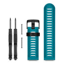 Garmin Fenix 3 Replacement Band - Blue (010-12168-06)