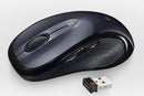 Logitech 910-001822 mouse Office Right-hand RF Wireless Optical 1000 DPI