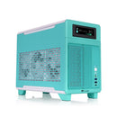 Thermaltake TR100 Mini Tower Mint color