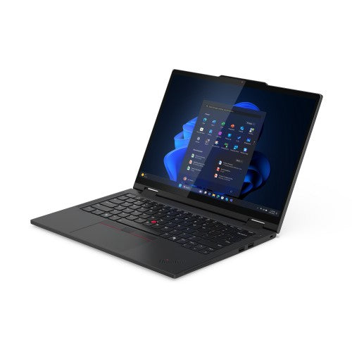 Lenovo ThinkPad T14s 2-in-1 Gen 1 Intel Core Ultra 5 235U Hybrid (2-in-1) 14" Touchscreen WUXGA 16 GB LPDDR5x-SDRAM 512 GB SSD Wi-Fi 6E (802.11ax) Windows 11 Pro Black