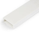 StarTech.com CBMWWD3211 cable organizer Cable tray White 1 pc(s)