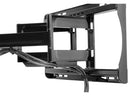 Peerless PA762 TV mount 90" Black