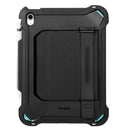 Targus SAFEPORT RUGGED 10.9" Cover Black